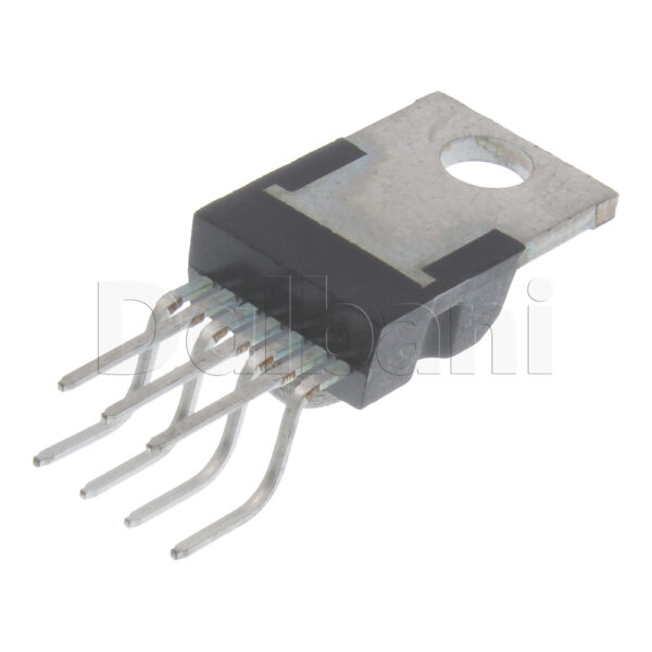 TDA8177F Generic New Generic Semiconductor - Image 3