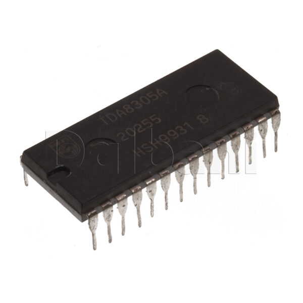 TDA8305A/8 Original Pull Philips