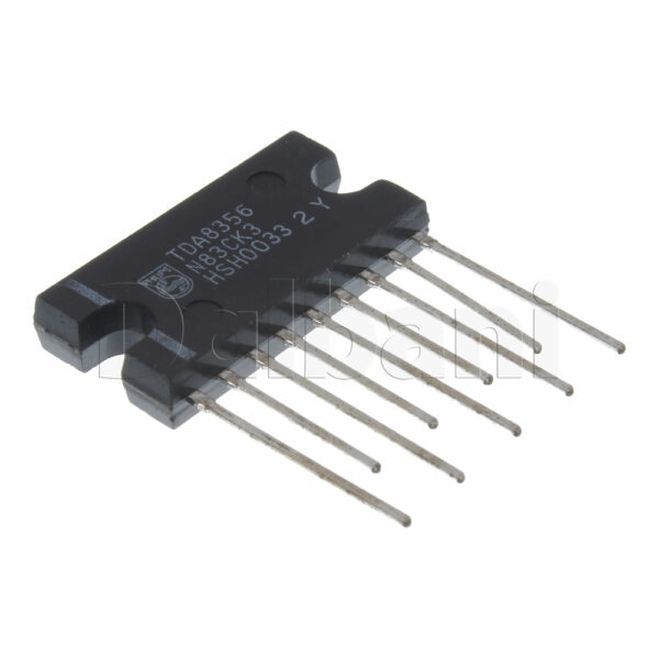 TDA8356/2Y, Original Pull Philips Semiconductor