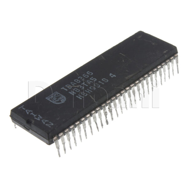 TDA8366/4 Original Pull Philips Semiconductor