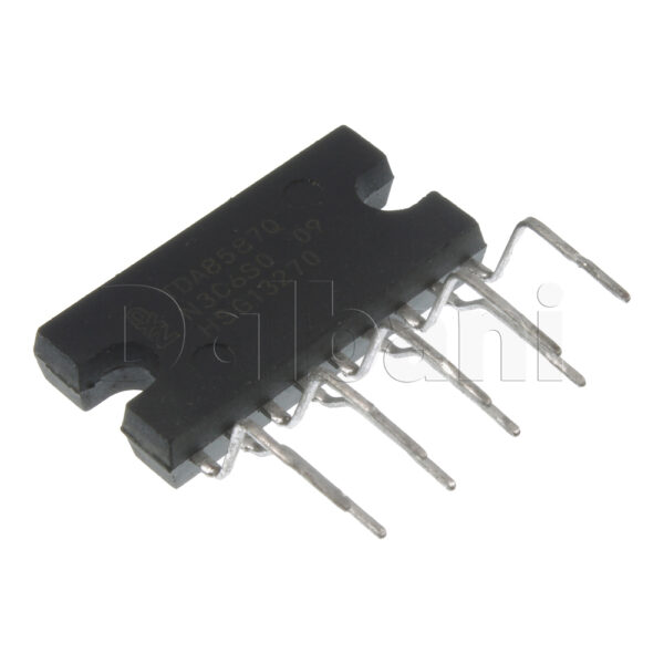 TDA8587Q Original Pull NXP