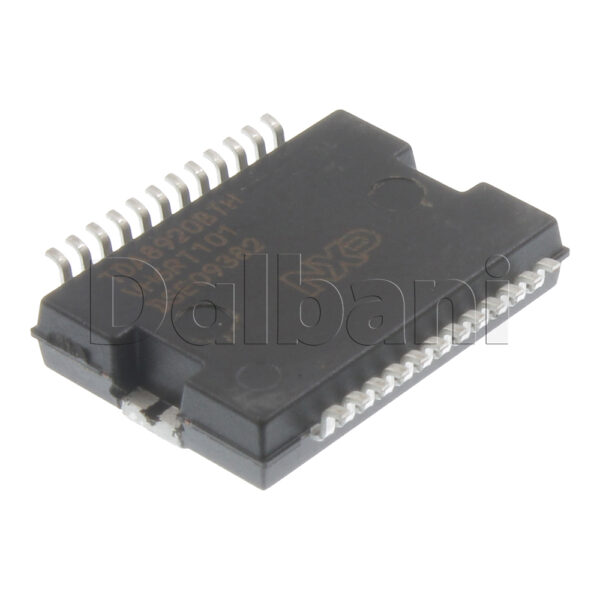 TDA8920BTH, Original New NXP Semiconductor