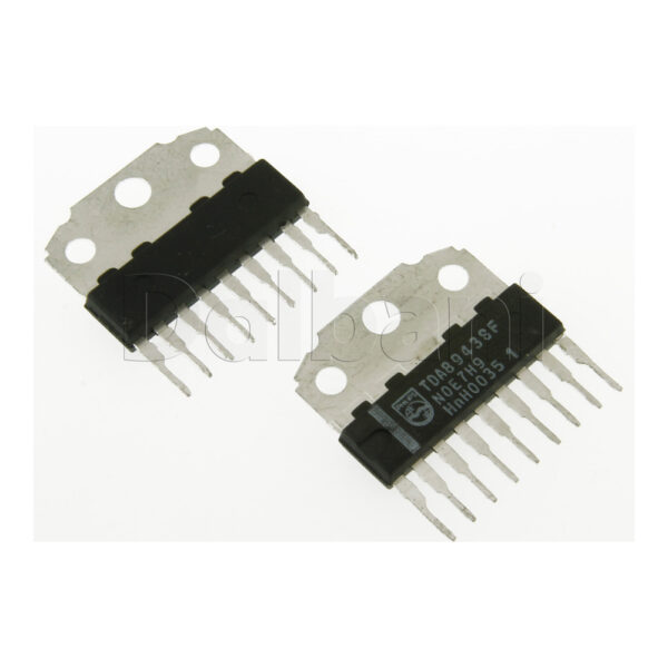 TDA8943SF Original Pull Philips Semiconductor