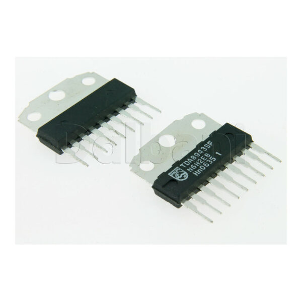 TDA8943SF Original Pull Philips Semiconductor - Image 3