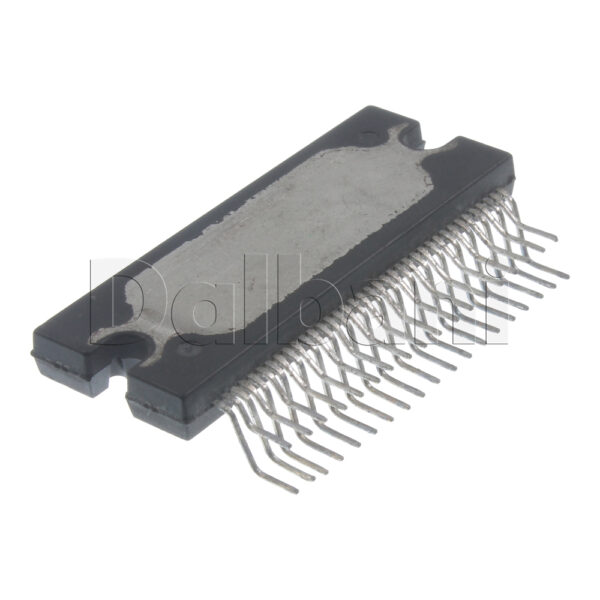 TDF8556AJ Original Pull NXP Semiconductor - Image 3