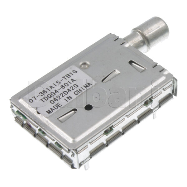 TDQG4-601A New Alps TV Tuner