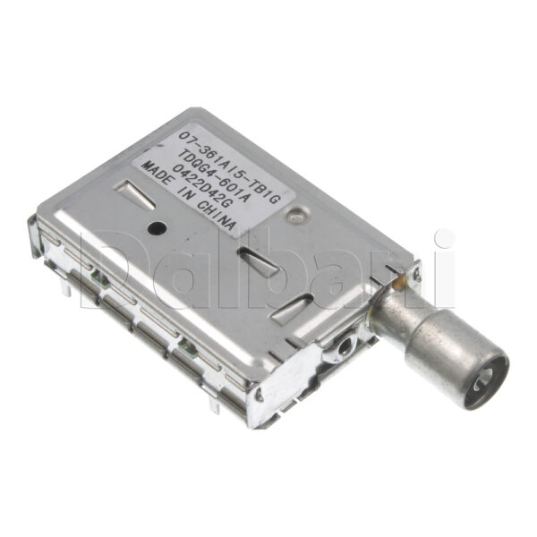 TDQG4-601A New Alps TV Tuner - Image 3