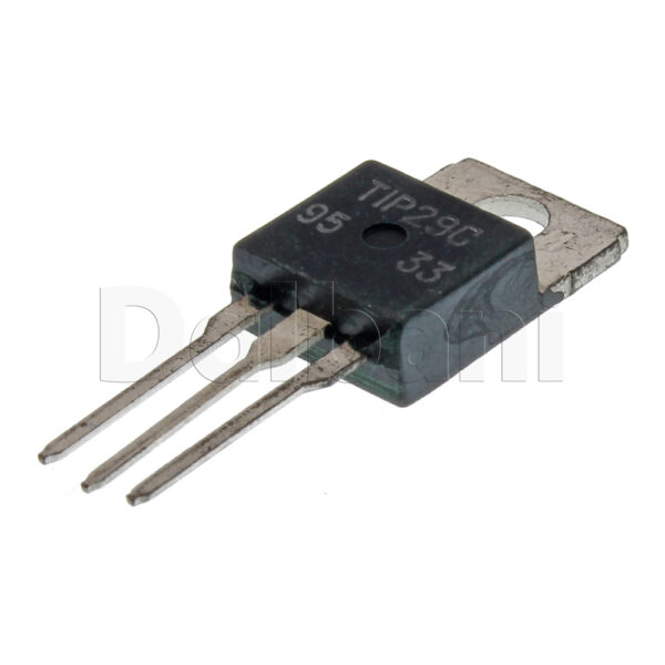 TIP29C Original New ST Semiconductor