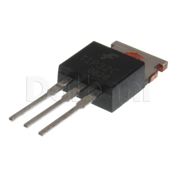 TIP32C Original Pull Motorola