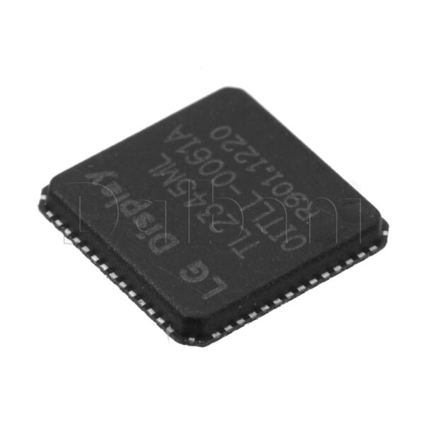 TL2345ML, Original LG Semiconductor - Image 3