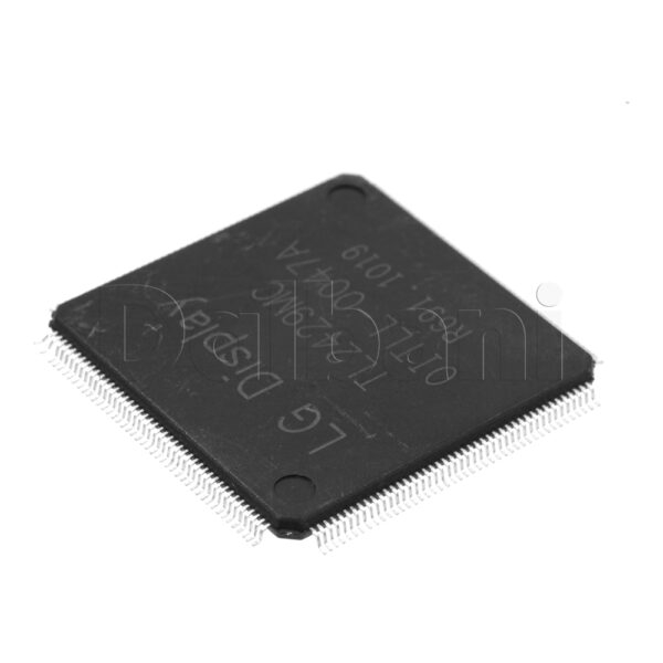 TL2429MC, Original LG Semiconductor - Image 4