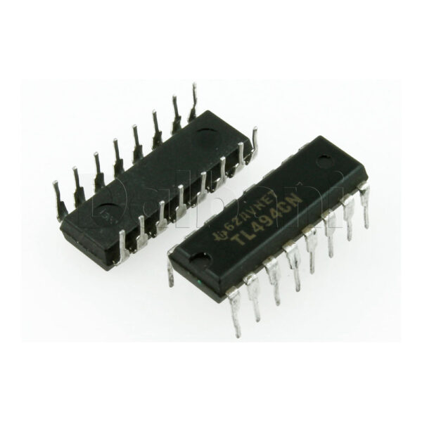 TL494CN, Original Pull TI Semiconductor