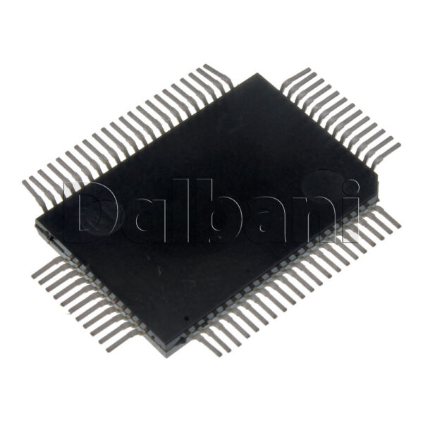 TMP47C420AF8288 Original New Toshiba - Image 3