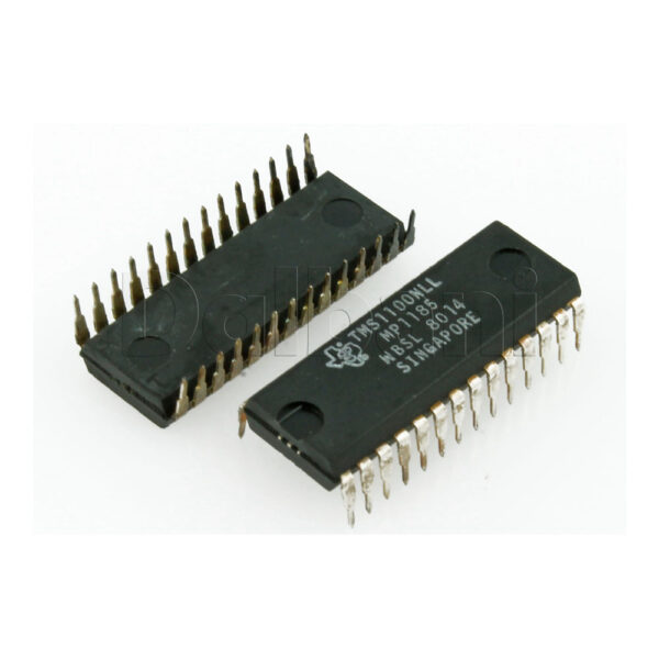 TMS1100NLL Original New Texas Inst Semiconductor