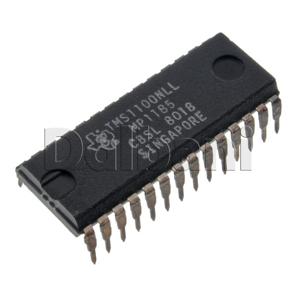 TMS1100NLL Original New Texas Inst Semiconductor - Image 4