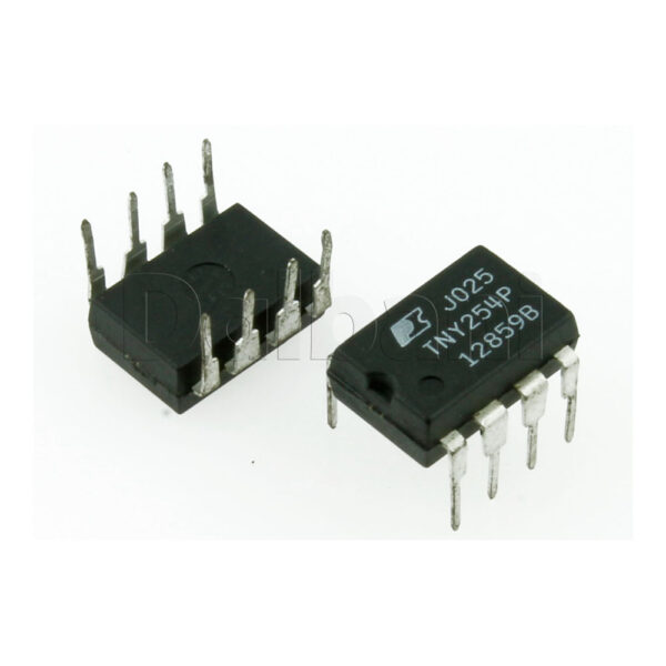 TNY254P Original Pull Power Semiconductor