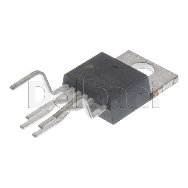 TOP256YN Original New Power Integrations Switching Regulator