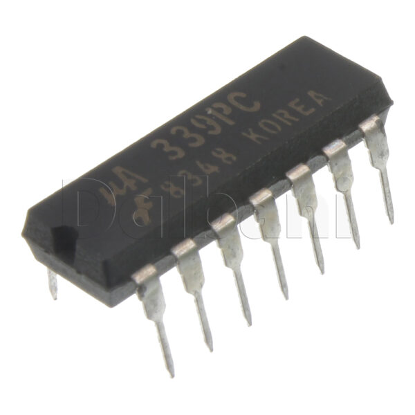 UA339PC Original New Nec ( Smd