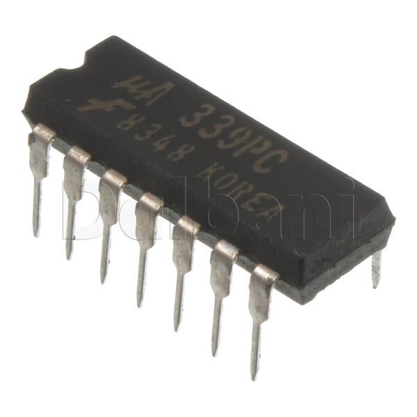 UA339PC Original New Nec ( Smd - Image 4