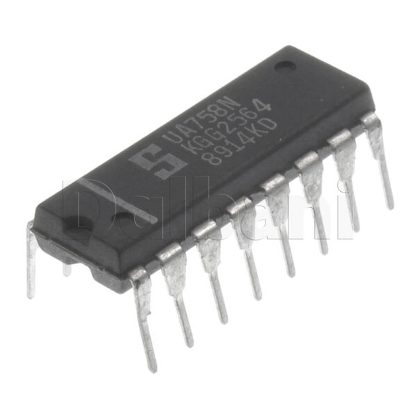 UA758N Generic New Generic