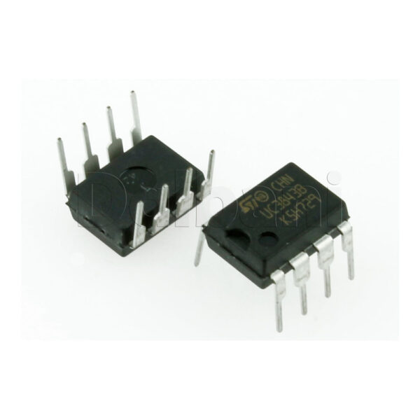 UC3843BN Original New ST Semiconductor