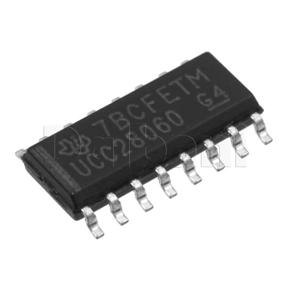 UCC28060, Original TI Semiconductor