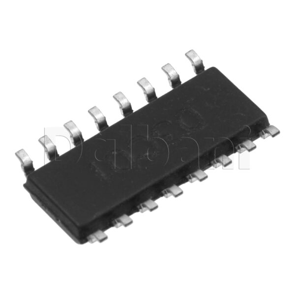 UCC28060, Original TI Semiconductor - Image 4