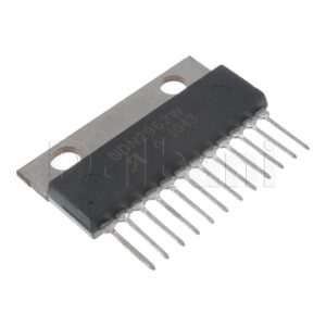 UDN2962W Original Pull Allegro