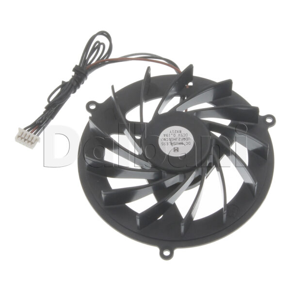 UDQF2JH11CQU, Original New Unbranded, Internal Laptop Cooling Fan