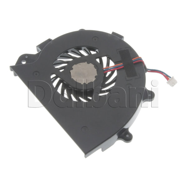 UDQFLZH26CF0, OEM New Panasonic, Internal Laptop Cooling Fan