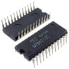 UPB8212C NEC Original Parallel IO Port