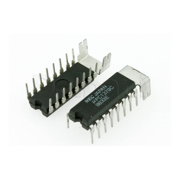 UPC1379C Original New NEC Semiconductor