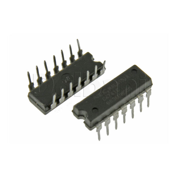 UPC4741C Original Pull NEC