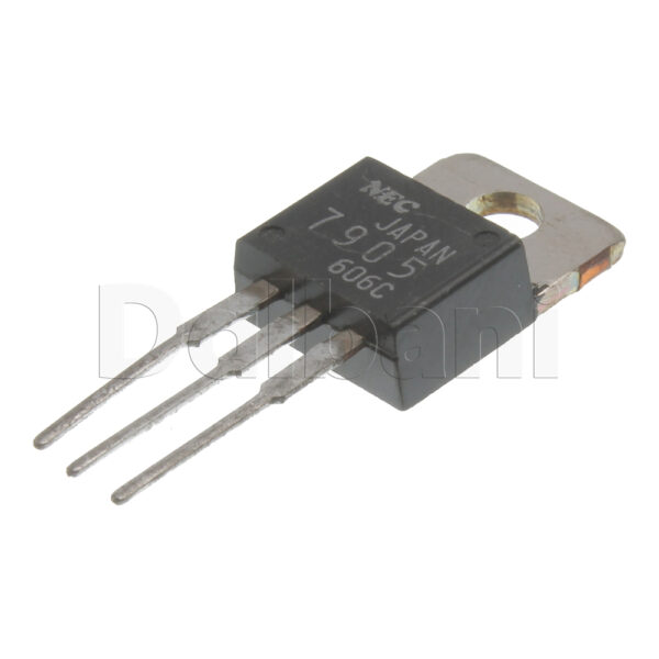 UPC7905 Original New NEC Semiconductor