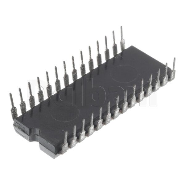 UPD277C, Original Unbranded Semiconductor - Image 3