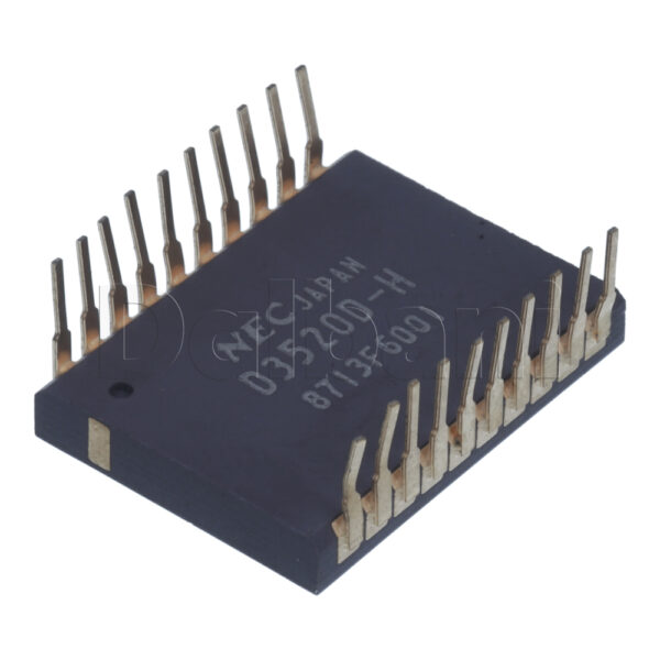 UPD3520D-H, Original Unbranded Semiconductor