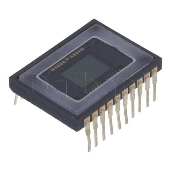 UPD3520D-H, Original Unbranded Semiconductor - Image 3