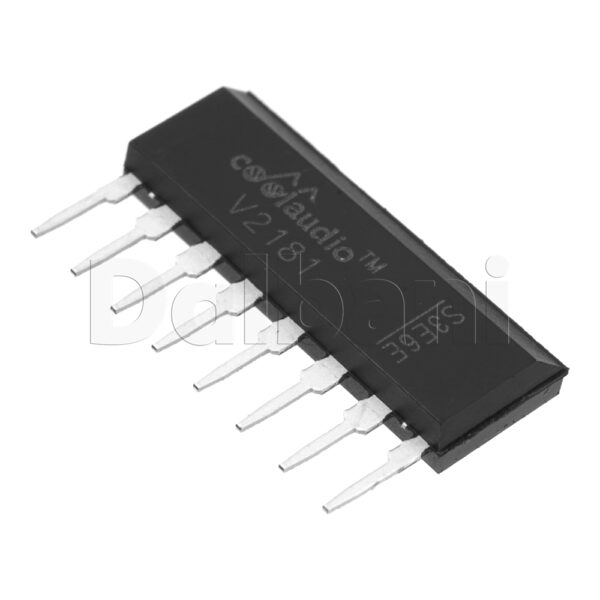 V2181, Original COOALUD Semiconductor