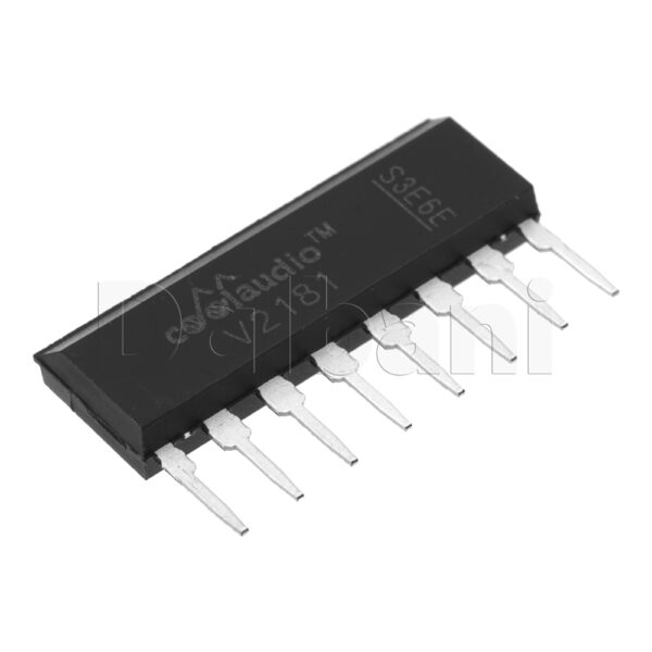 V2181, Original COOALUD Semiconductor - Image 3