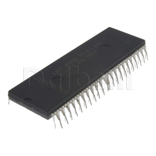 VCT49X3FPYF1000 Original New Micronas Semiconductor