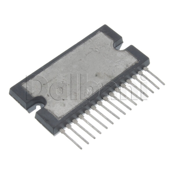 VPS07S, Original New STMicroelectronics Semiconductor - Image 3