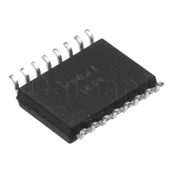 W25Q64BVFIG, Original WINBOND Semiconductor - Image 4