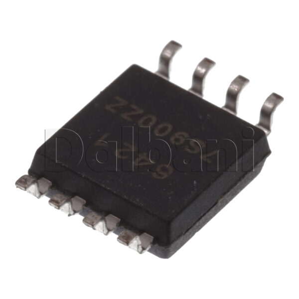 W25Q64FVSIG, Original WINBOND Semiconductor - Image 4