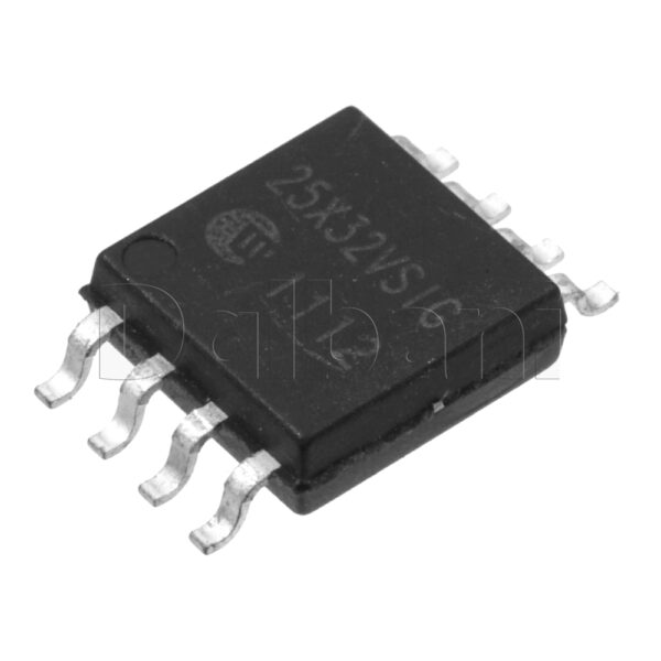 W25X32VSIG, Original WINBOND Semiconductor