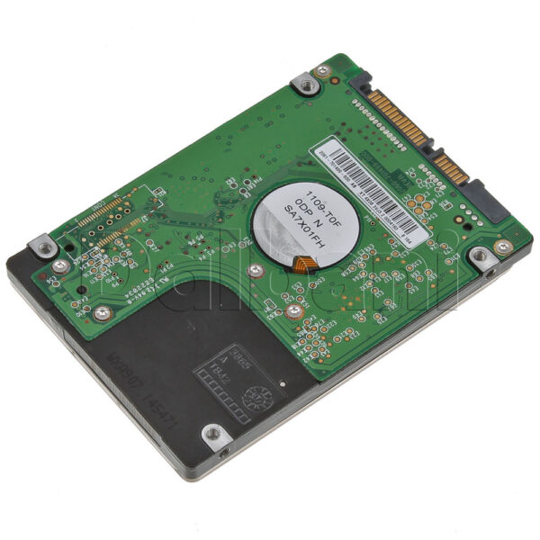 WD1200BEVS Western Digital Laptop HDD Universal - Image 3