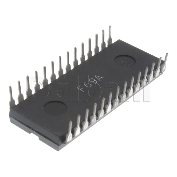 WT8042 N28 516S Original New Weltrend Semiconductor - Image 3