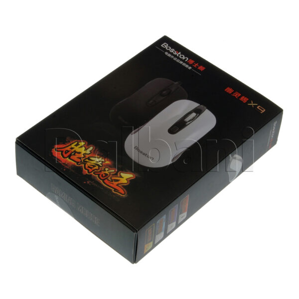 X9-B - Image 5
