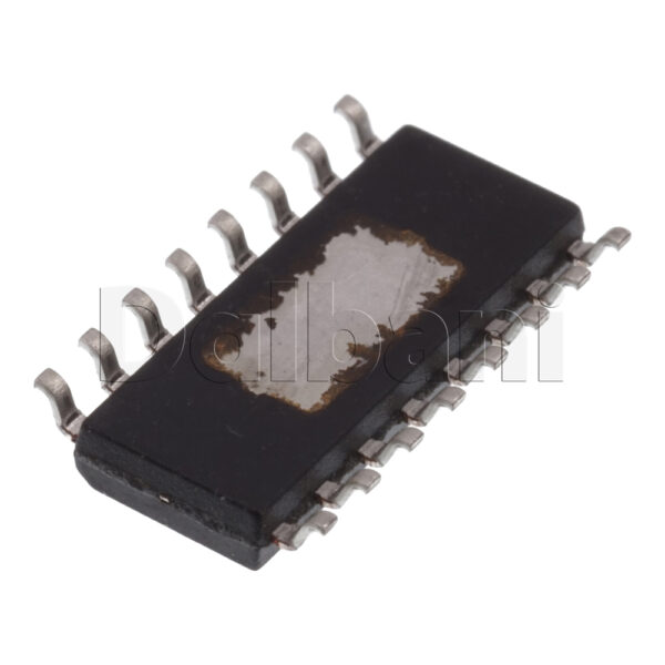 XPT9910, Original XPT Semiconductor - Image 4