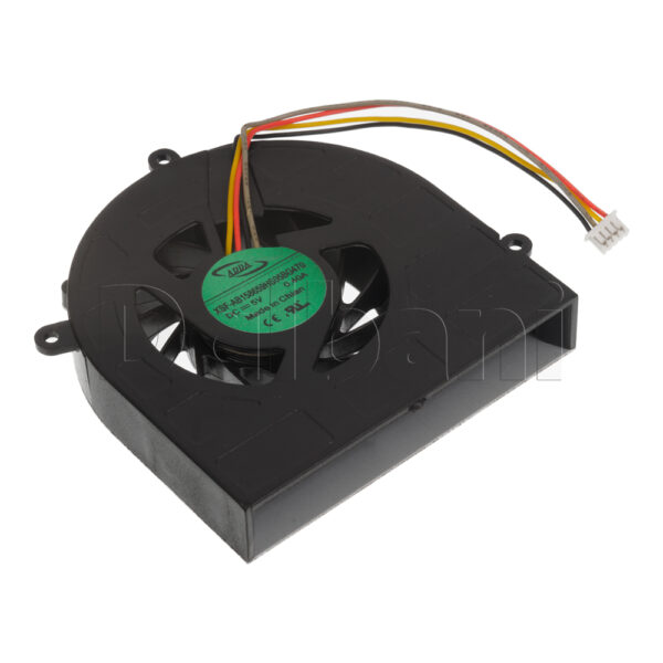 XSFAB158659HS05BG470 Unbranded Laptop Cooling Fan G570 - Image 4