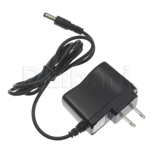 5V 0.8A YC Power Supply 80X80X25mm For Camera